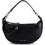 Valentino Schoudertas 'Daphne Re' zwart
