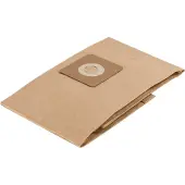 Bosch Filterzakken voor AdvancedVac 20 (5x)