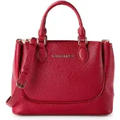 Mario Valentino Shopper 'Daphne Re' rood