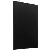 Europel wandkrijtbord 42 x 60 cm