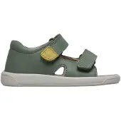 Naturino unisex kinderschoenen groen maat 24