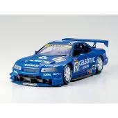 Tamiya 1:24 Calsonic Skyline GT-R (R34)