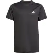 Adidas Functioneel shirt 'Club Tennis' zwart / wit