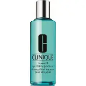Clinique Make-up Remover - Rinse Off Eye Makeup Solvent - 125ml