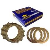 Fcc Kawasaki Kx 125 Dk60024 Koppelingsplatenset
