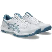 Asics GEL-ROCKET 12 1071A116 Indoorschoenen | Maat 42.5 Heren Grijs