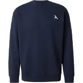 s.Oliver Sweatshirt donkerblauw