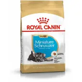Royal Canin 6x Hondenvoer Droog Mini Schnauzer Puppy 1,5 kg