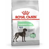 Royal Canin 4x Hondenvoer Droog Digestive Care Maxi 3 kg
