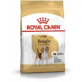 Royal Canin 4x Hondenvoer Droog Beagle Adult 3 kg