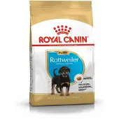 Royal Canin 4x Hondenvoer Droog Rottweiler Puppy 3 kg