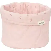 Little Dutch Pure Commodemandje Klein - Blossom