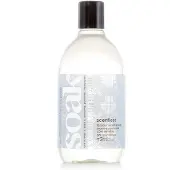 Soak Wasmiddel - Wash Scentless - 375ml