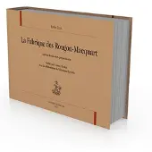 Honore Champion Carnet d'Emile Zola - Émile Zola