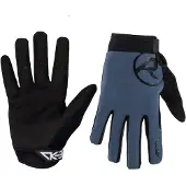 REKD - Status Gloves Blue - Step Handschoenen - XS