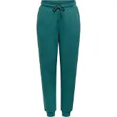 Only Play Sportbroek 'ONPLounge' smaragd