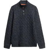 Superdry Trui marine