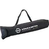 K&M 10021 Draagtas voor muziek