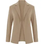 Imily Bela Blazers kaki