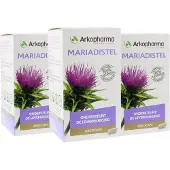 Arkopharma Mariadistel Capsules