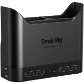 SmallRig 5492 Camera Battery Charger for DMW-BLK22