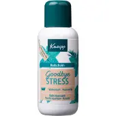Kneipp Mini Badschuim Goodbye Stress 100 Ml