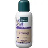 Kneipp 3x Mini Badschuim Relaxing 100 Ml