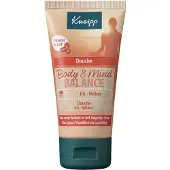 Kneipp 8x Mini Douchegel Body & Mind Balance 50 Ml