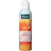 Kneipp 3x Douche Foam Good Energy 200 Ml