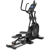 BH Fitness Elliptische trainer i.FDC20 Studio | Maat 185x70x170 cm