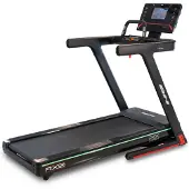BH Fitness Loopband Rx9 Multimedia | Maat 180x90x152 cm