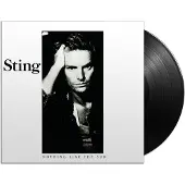 Universal Music Sting - ...Nothing Like The Sun (2 LP)