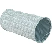 Zolux neolife speeltunnel konijn groen 50x23x23 cm