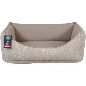 Zolux hondenmand naya taupe 45 cm