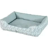 Zolux neolife mand konijn groen - 40x33 cm