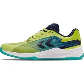 Hummel Sportschoen 'HB Toplight Pro' limoen