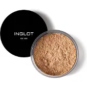 INGLOT Core Blur Effect Loose Powder 6 g Mocha Blur 92