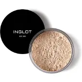 INGLOT Core Blur Effect Loose Powder 6 g Vanilla Blur 91