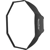 Godox Paraplu Softbox Bowens 95cm met Grid