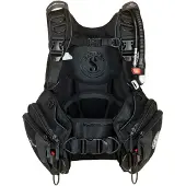 SCUBAPRO X-black 2024 Bcd