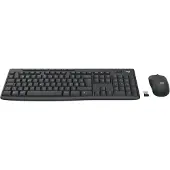 Logitech MK370 Combo for Business toetsenbord Inclusief muis Kantoor Bluetooth QWERTZ Zwitsers Grafiet