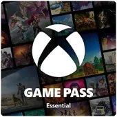 Xbox Game Pass Core [12 maanden]