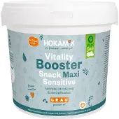 Hokamix Vitality Booster Snack Maxi Sensitive