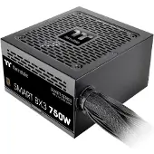 Thermaltake Smart BX3 750W 80 Plus Gold Voeding