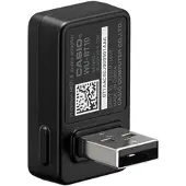 Casio WU-BT10 Bluetooth Dongel Audio und MIDI - Accessoire voor piano's