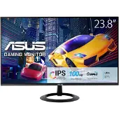 Asus 90LM07C0-B01470 VZ24EHF Gamingmonitor met oogbescherming, 60,5 cm (24,0 inch), zwart