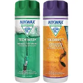 Nikwax Tech wash & Tx direct (300 ml)