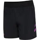 Hummel Sportbroek zwart