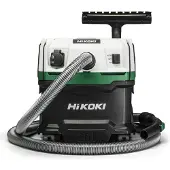 HiKOKI RP200YL WAZ Nat/Droogstofzuiger (bouwstofzuiger) 230V