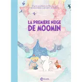 Cambourakis La premiere neige de moomin